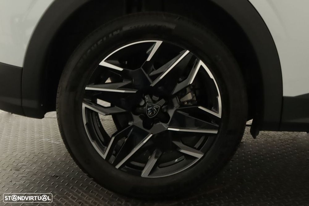 Peugeot 3008 1.2 Hybrid GT e-DCS6 — photo 5