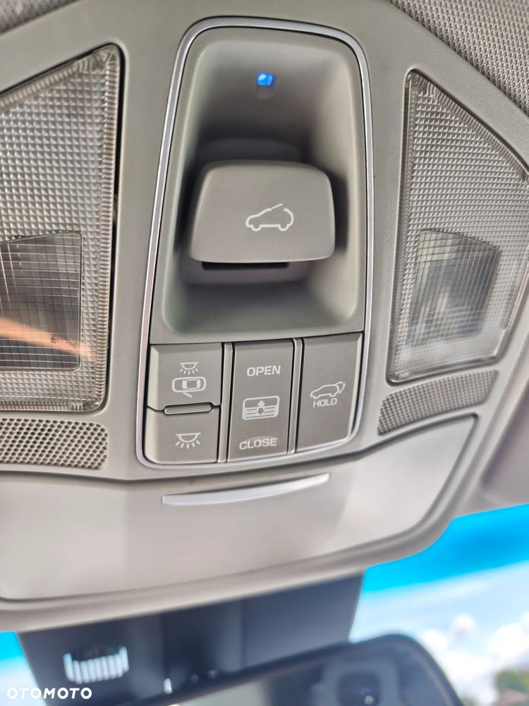 Hyundai Santa Fe 2.0 CRDI Executive - 16