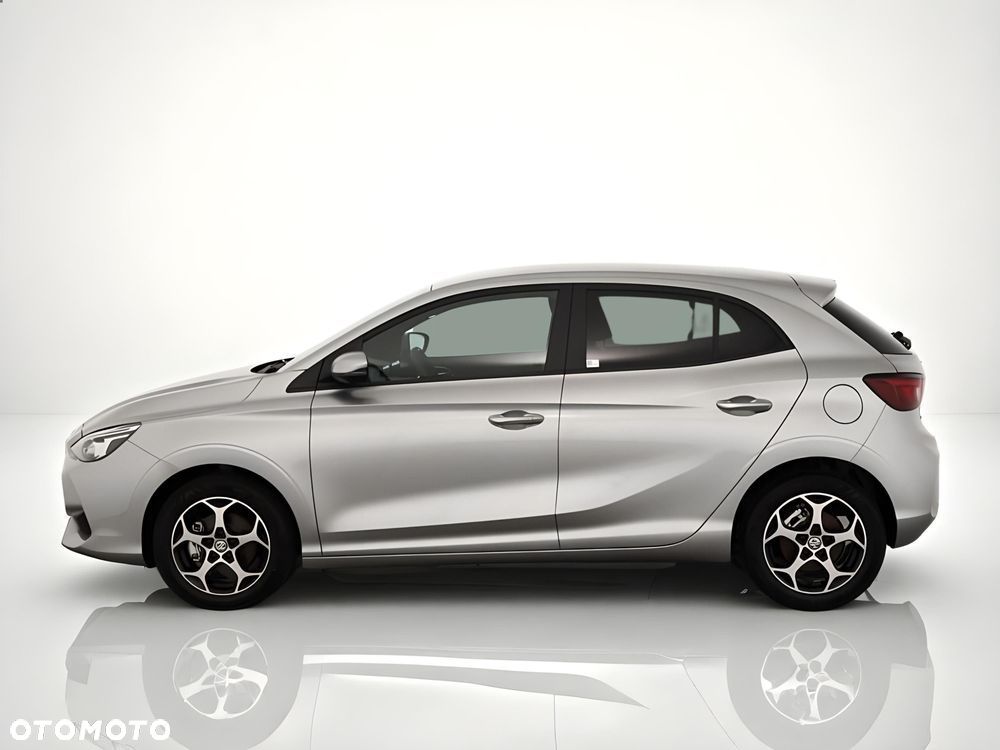 MG MG3 1.5 HEV+ Exclusive - 9