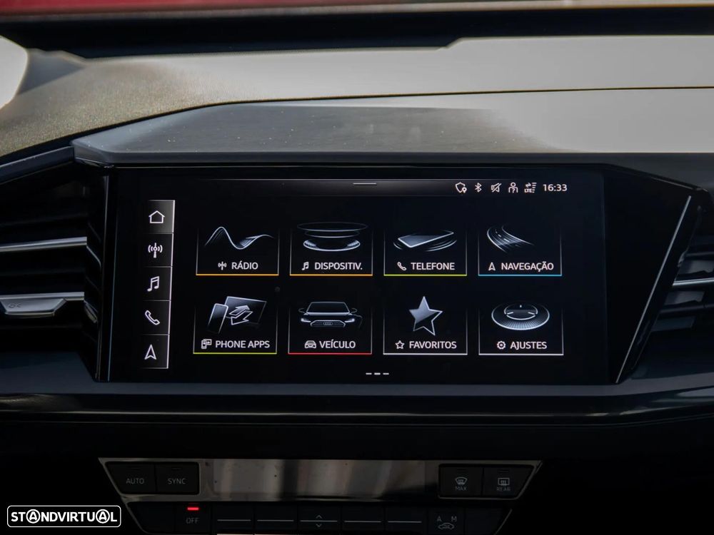 Audi Q4 Sportback e-tron 50 quattro - 31