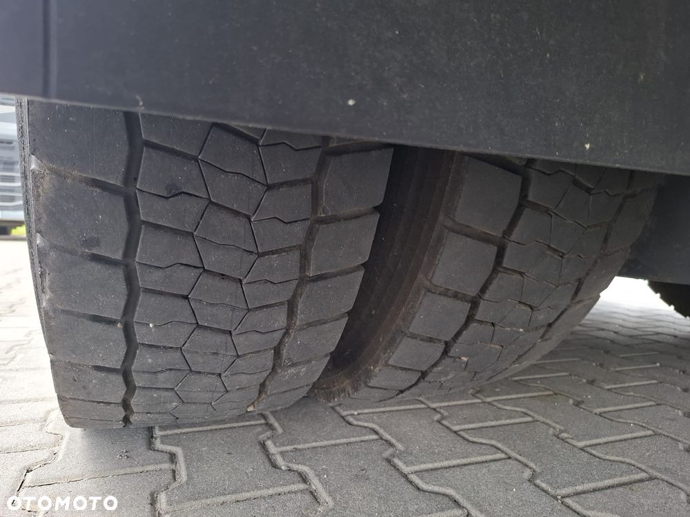 Mercedes-Benz Actros 2633 EURO 6, ZOELLER MEDIUM X 2 sprowadzony z DE - 10