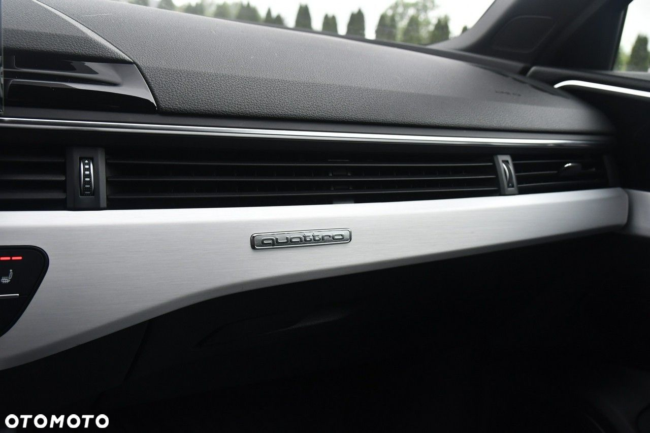 Audi A4 - 38