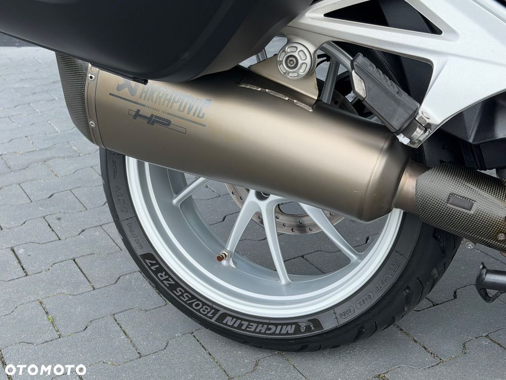BMW RT - 12