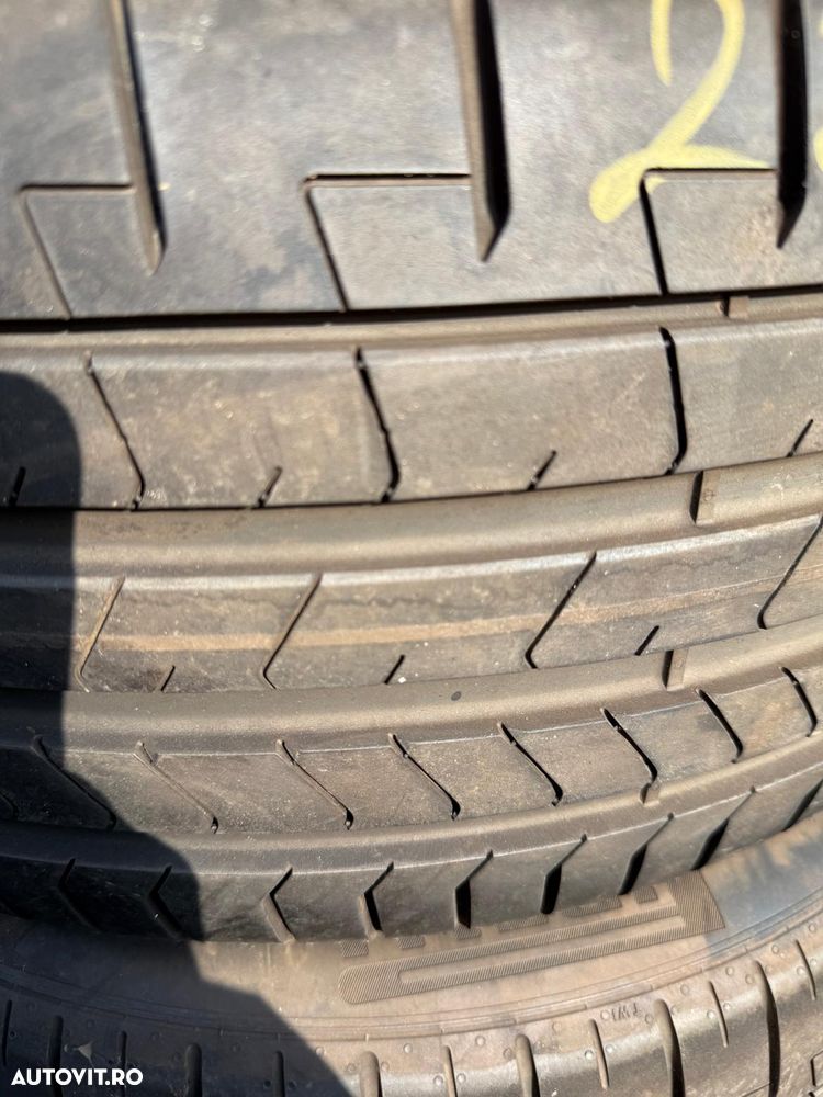 235 40 R19, 235 40 19, PIRELLI , NOI - 4