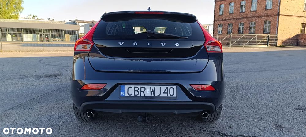 Volvo V40 - 6