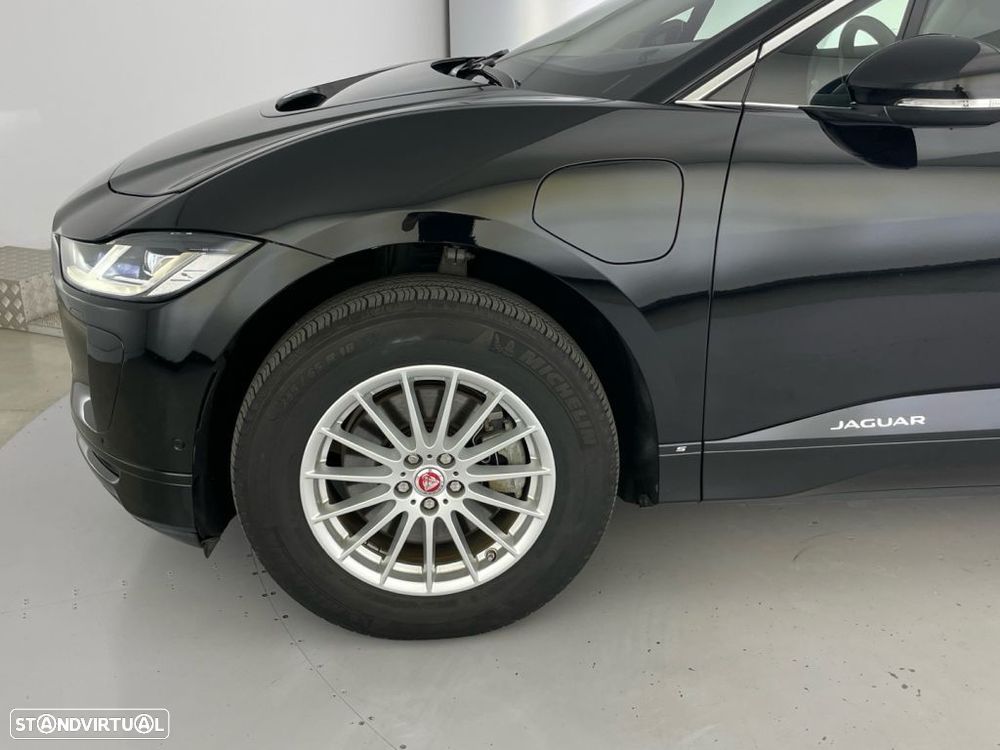 Jaguar I-Pace - 20