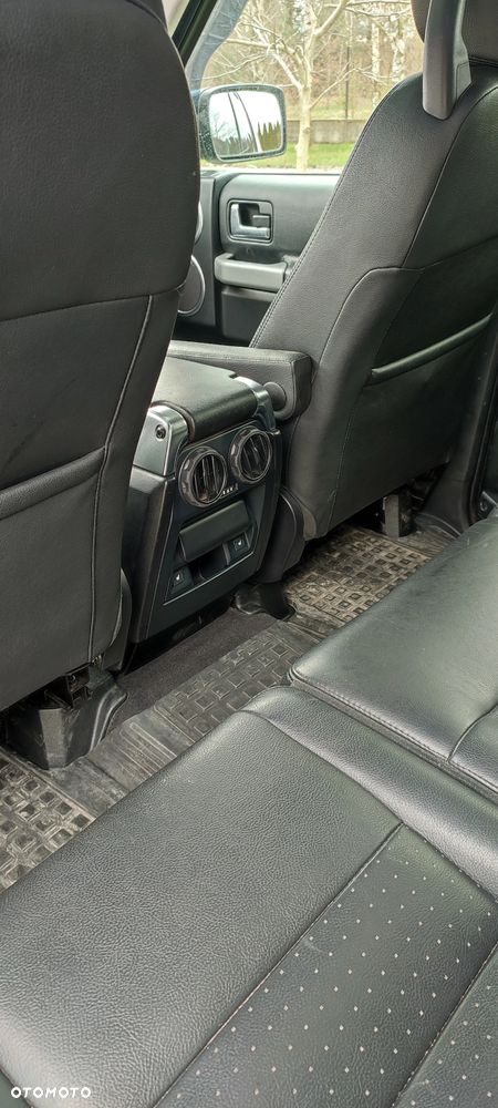 Land Rover Discovery 2.7D V6 HSE - 13