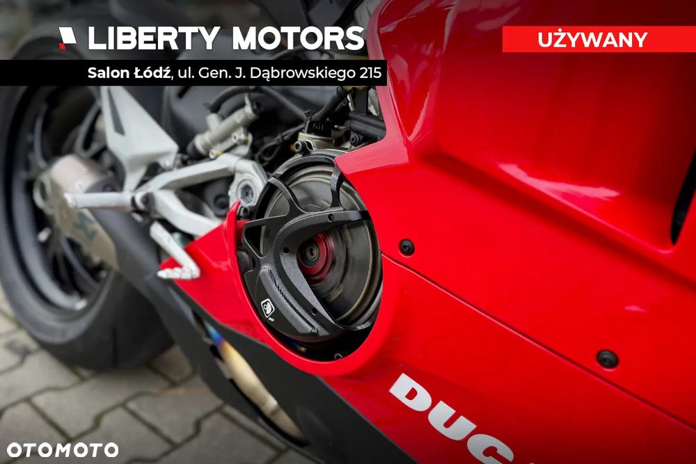 Ducati Panigale V4R - 8