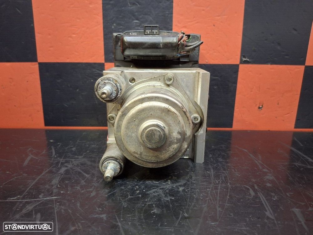 Abs Fuso (Mitsubishi) Canter - 1