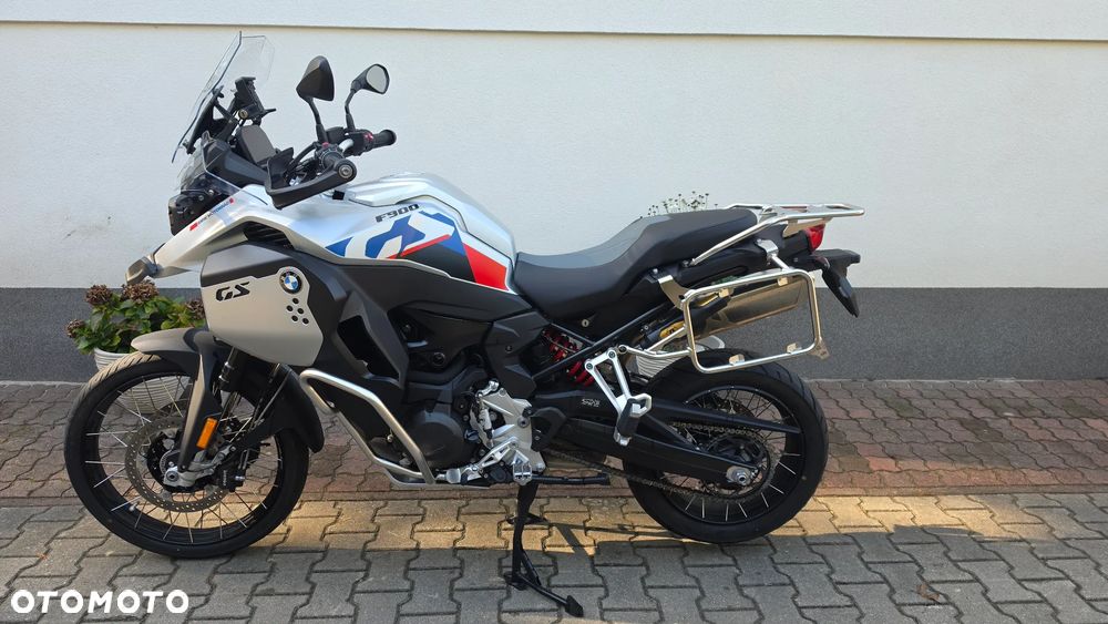 BMW GS - 2