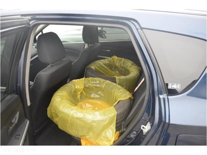 Suzuki SX4 S-Cross 1.4 T Premium - 20