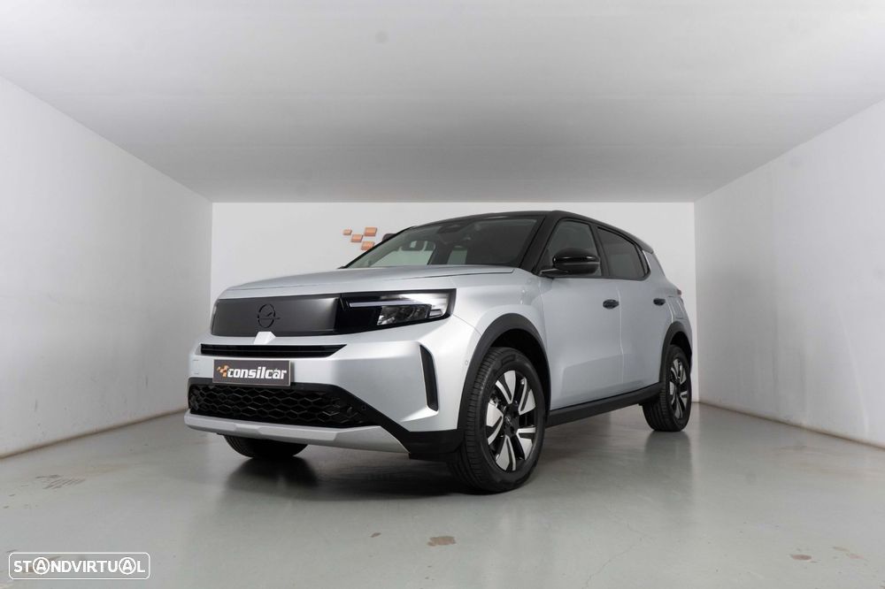 Opel Frontera 44 kWh GS - 7