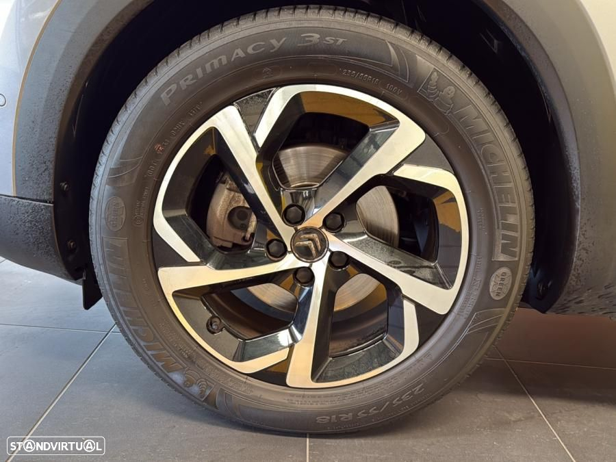 Citroën C5 Aircross 1.2 PureTech Shine - 8