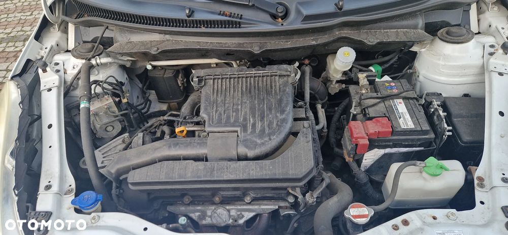 Suzuki Swift 1.2 X-TRA - 26