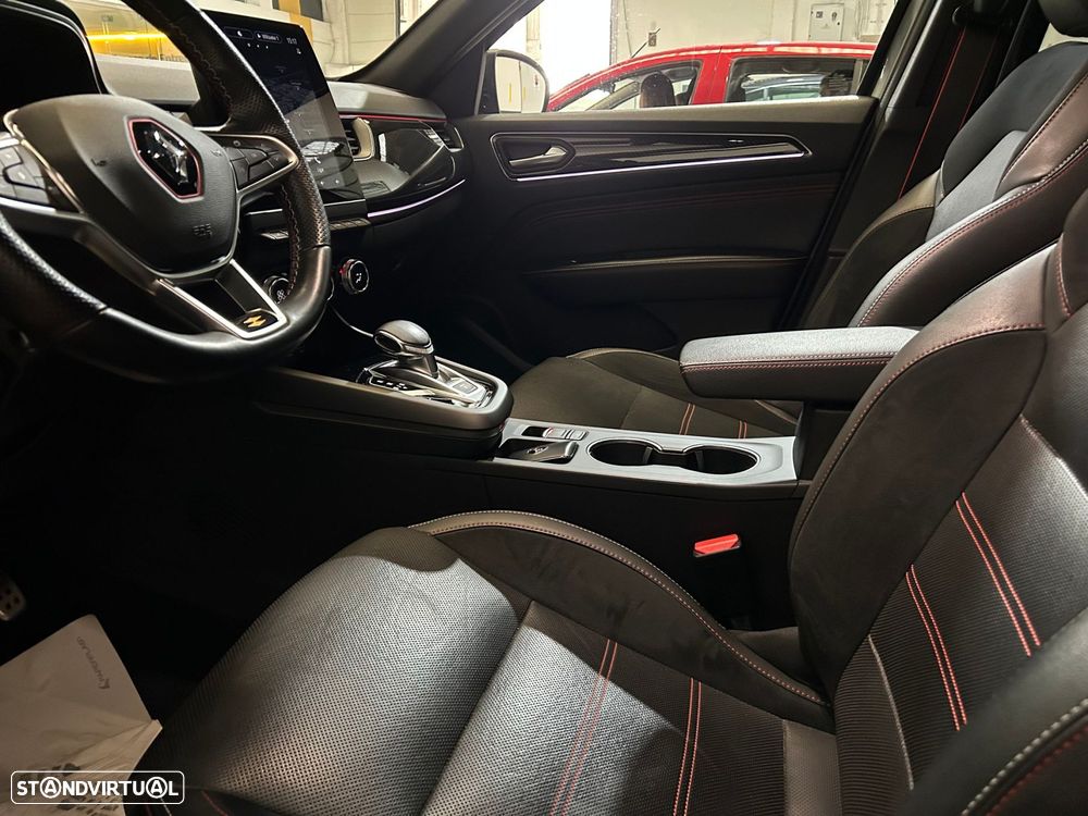Renault Arkana 1.6 E-Tech R.S.Line - 44