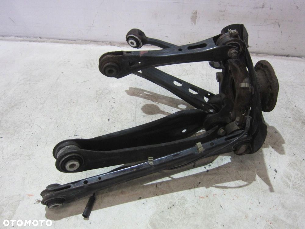 BMW X3 F25 X4 F26 ZWROTNICA ZAWIESZENIA WAHACZ PRAWY 6797570 33406797570 - 4