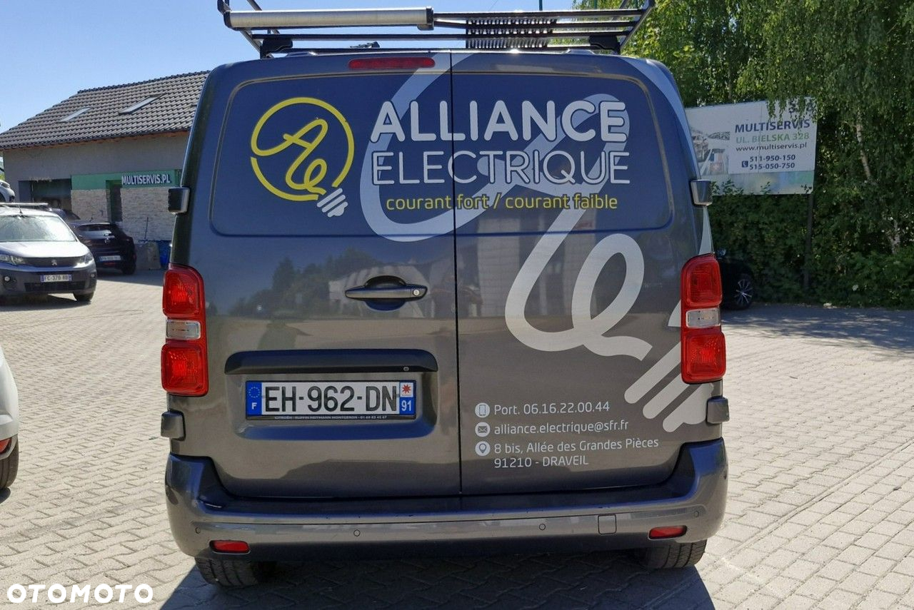 Citroën Jumpy - 10