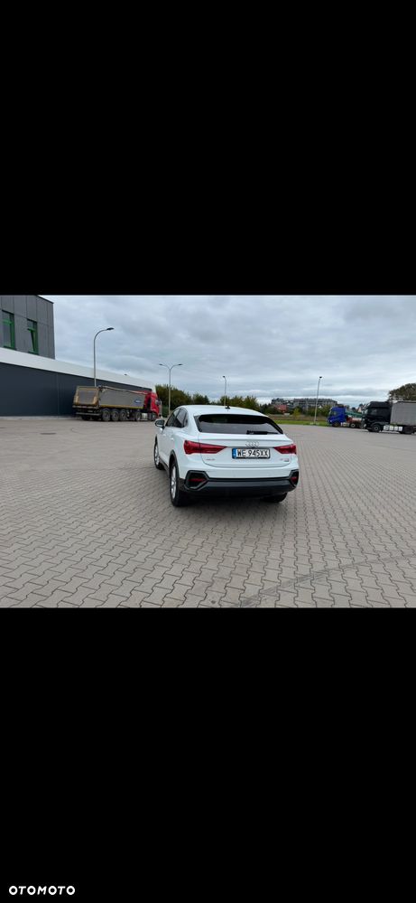 Audi Q3 45 TFSI Quattro S tronic - 2