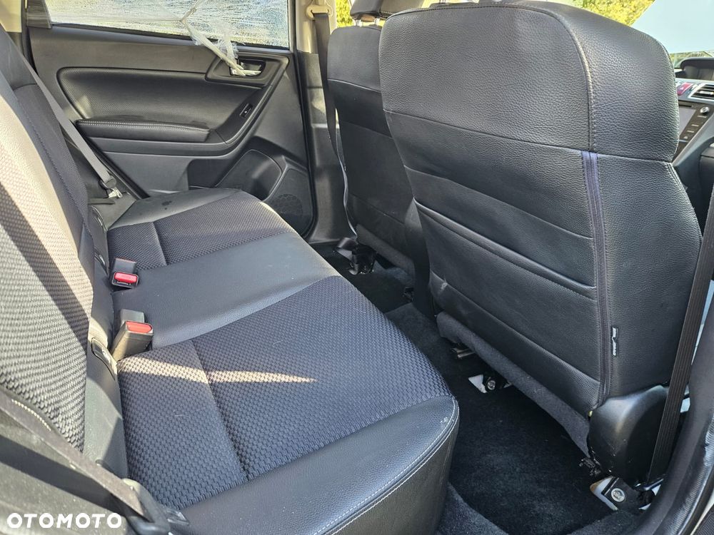 Subaru Forester - 23