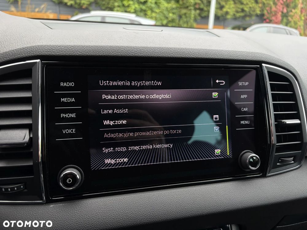 Skoda Karoq 1.5 TSI DSG Style - 29