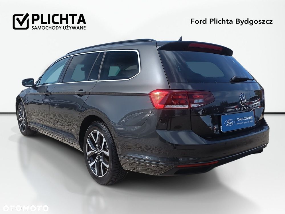 Volkswagen Passat 1.5 TSI EVO Business DSG - 7