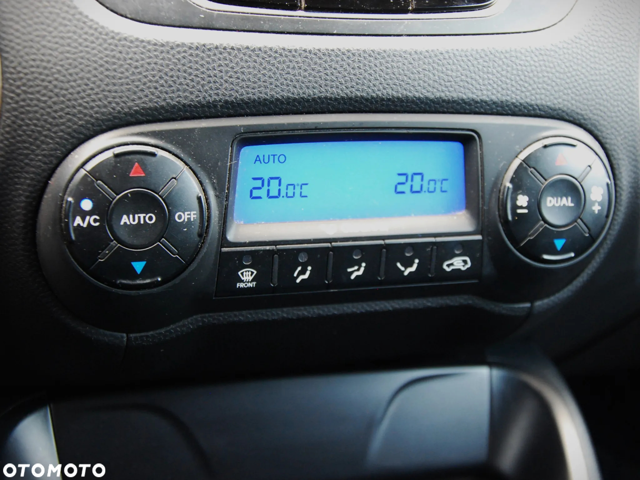 Hyundai ix35 1.6 GDI Comfort 2WD - 24