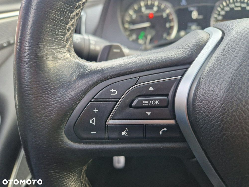 Infiniti Q50 - 14