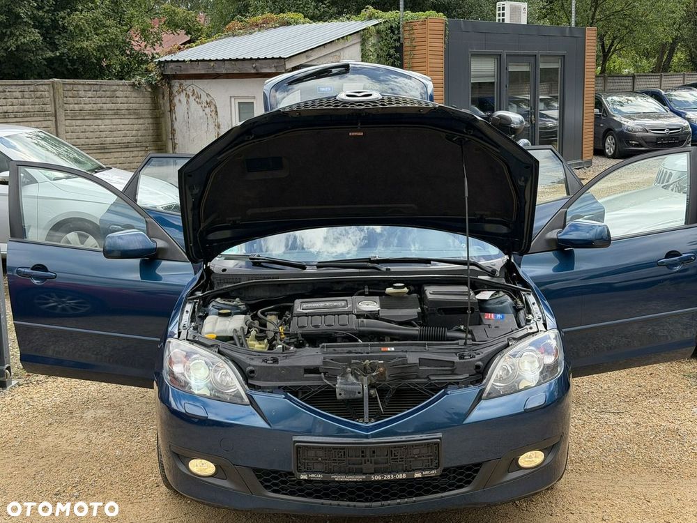 Mazda 3 - 28