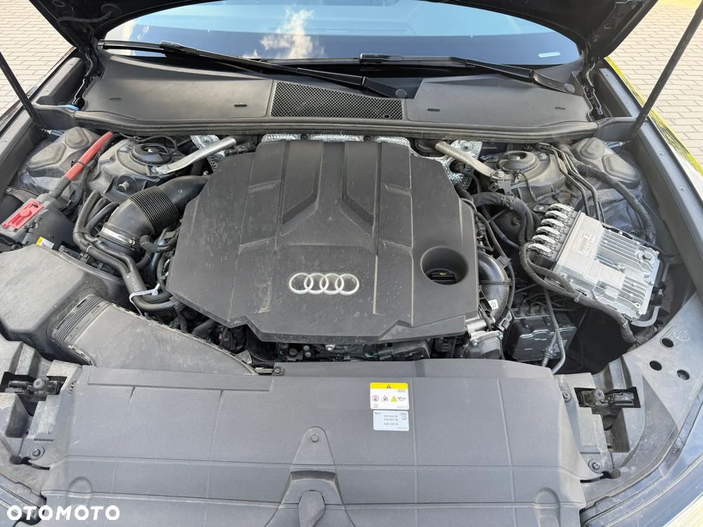 Audi A6 Allroad - 29