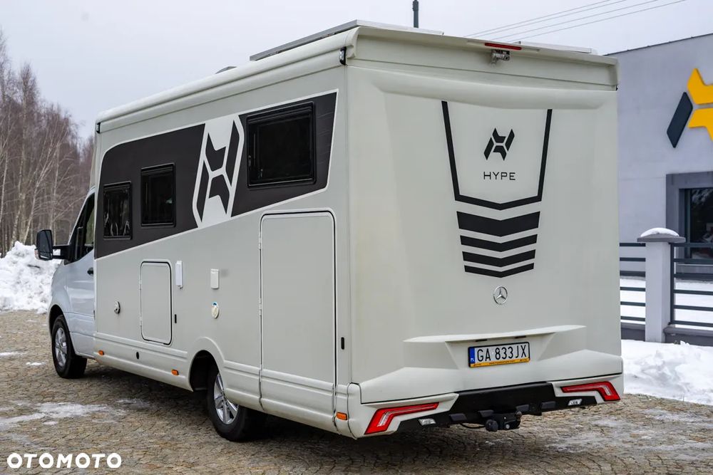 Mercedes-Benz HYPE - 13
