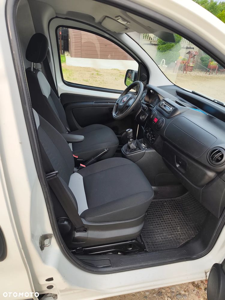 Fiat Fiorino - 5