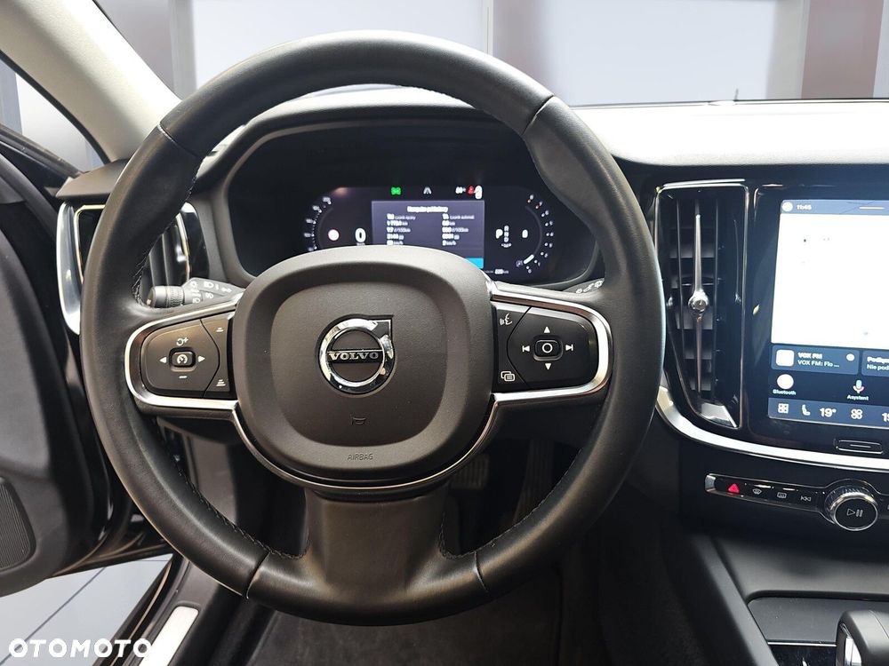 Volvo V60 - 12