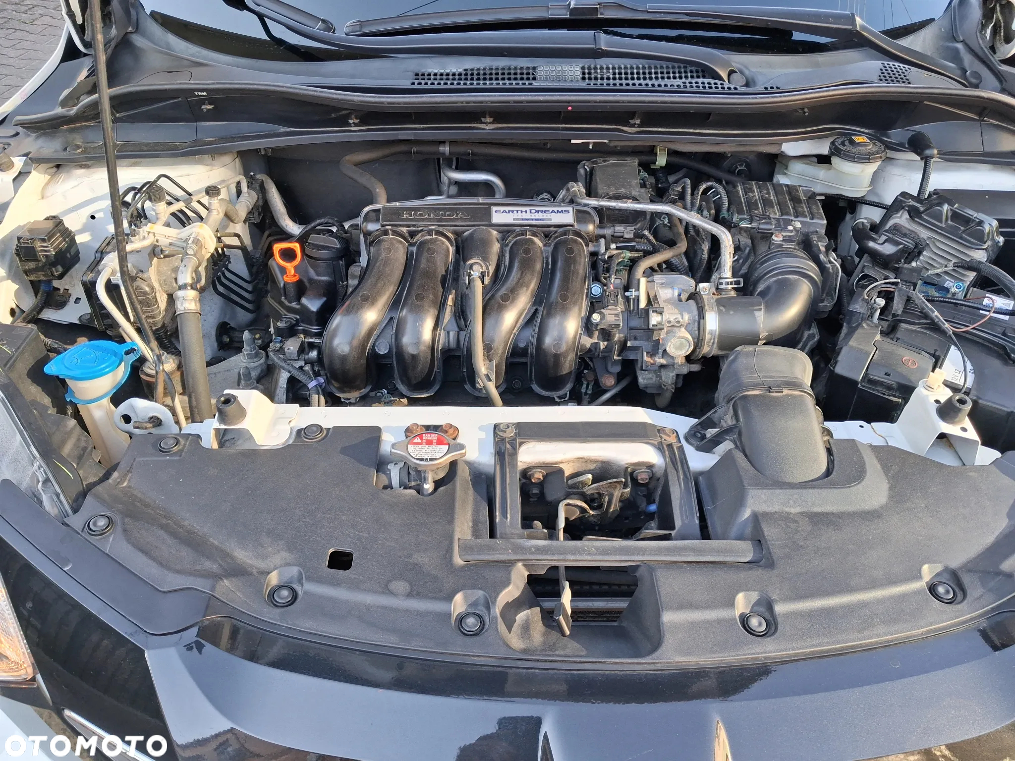 Honda HR-V 1.5 Elegance (ADAS) - 20
