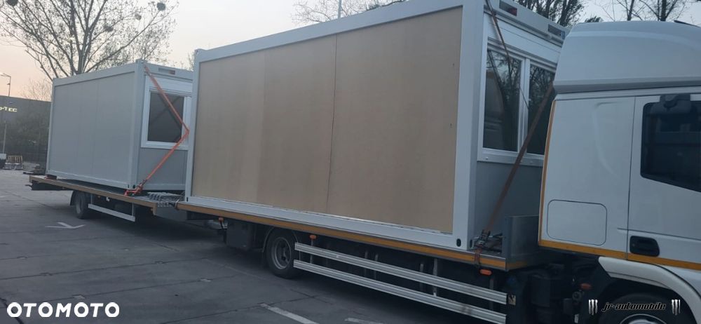 Iveco EURO CARGO - 7