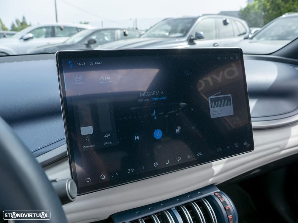 BYD Atto 3 60.48 kWh Design - 38