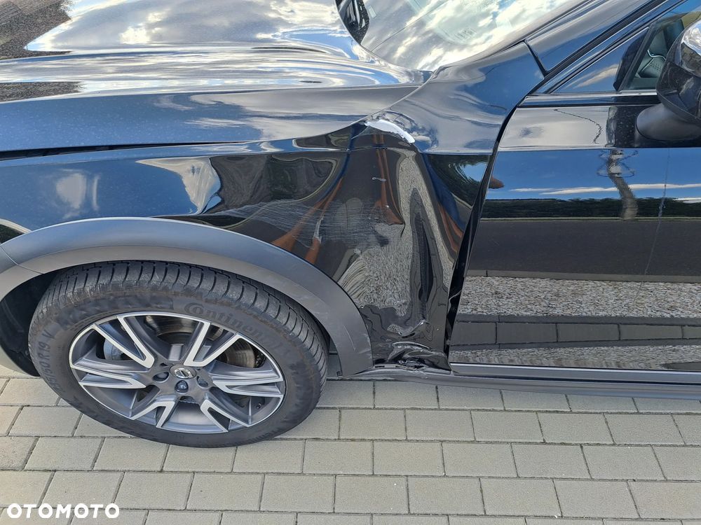 Volvo V90 Cross Country T5 AWD Geartronic - 8