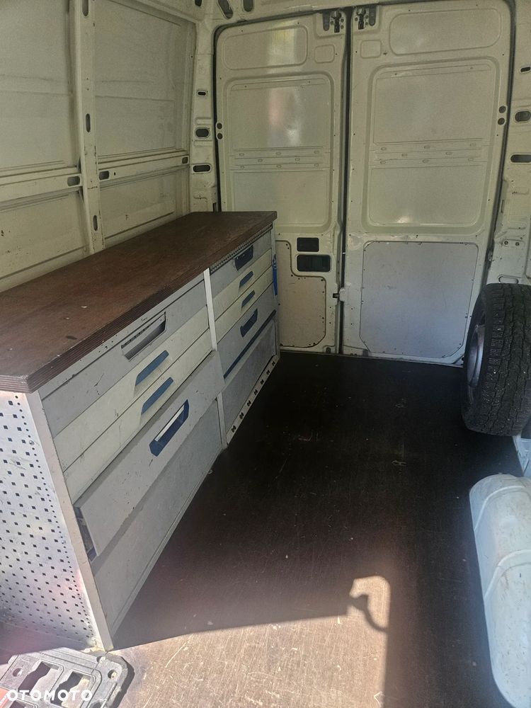 Iveco DAILY - 15