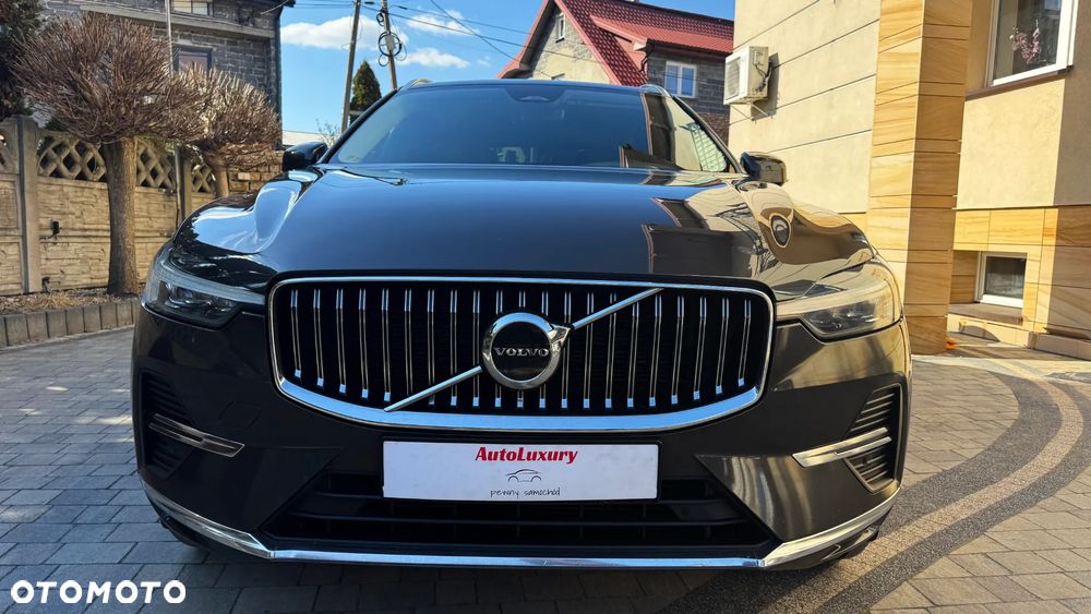 Volvo XC 60 B4 D Geartronic Momentum Pro - 16