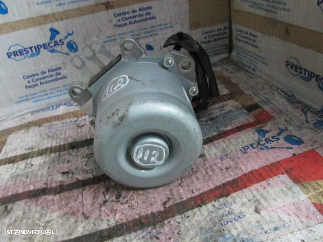 Coluna Direção/Motor Direção B0370608110410089 HONDA CIVIC 2006 - 3