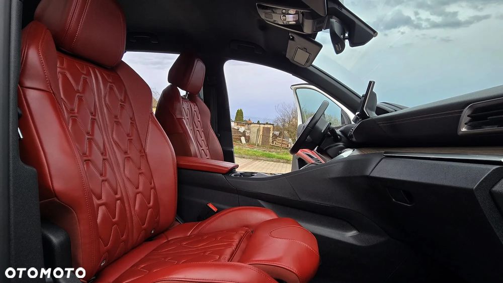 Peugeot 3008 225 e-EAT8 GT Pack - 6