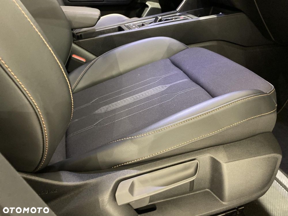 Cupra Formentor 2.0 TSI 4Drive DSG - 18