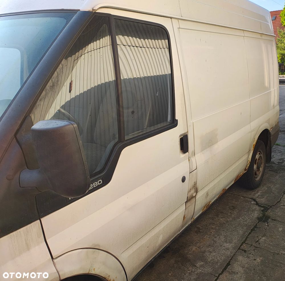 Ford Transit M - 5