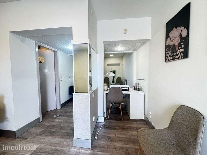 Arrendo espaço comercial - Grande imagem: 2/8