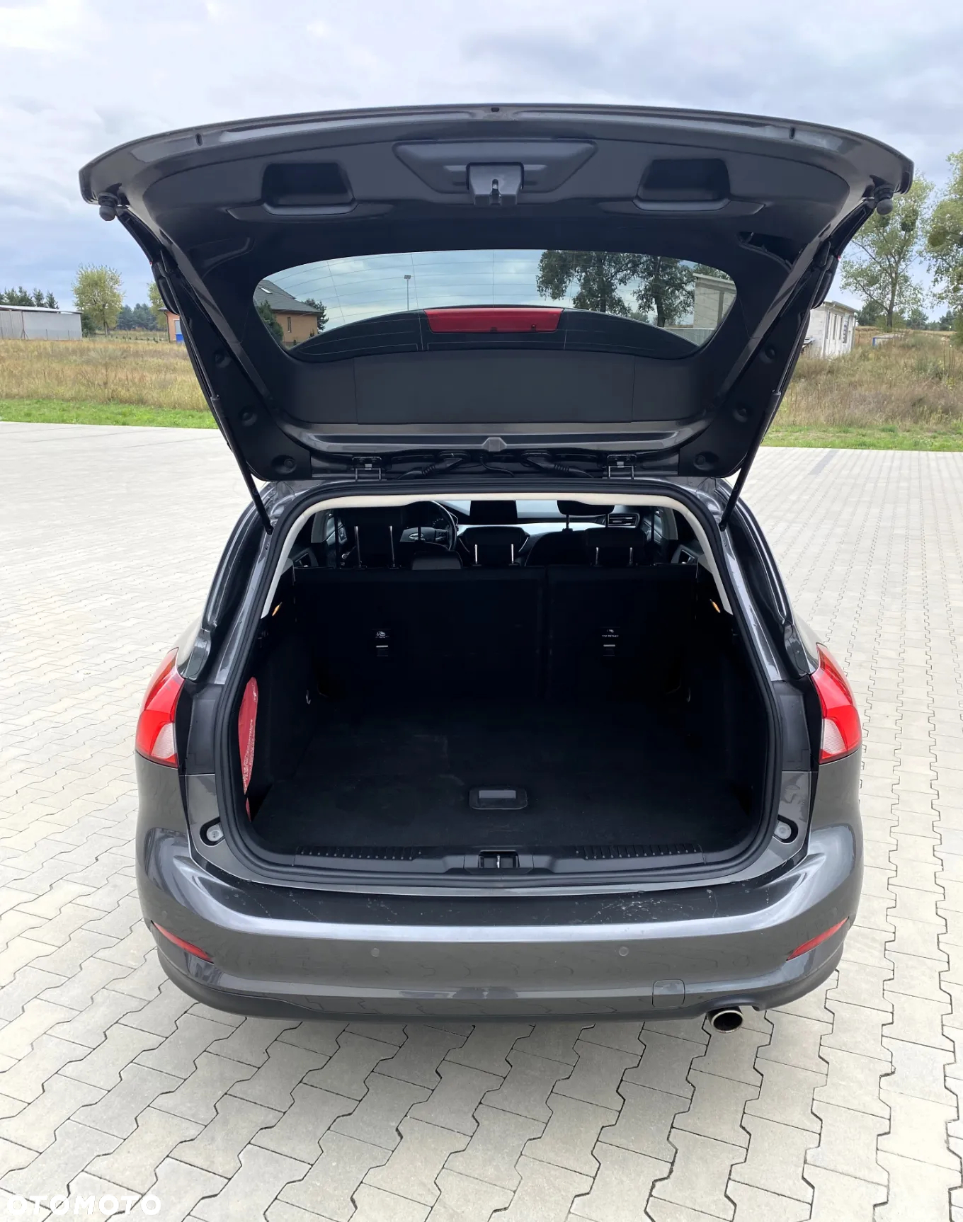 Ford Focus 1.5 EcoBlue Start-Stopp-System ACTIVE - 11