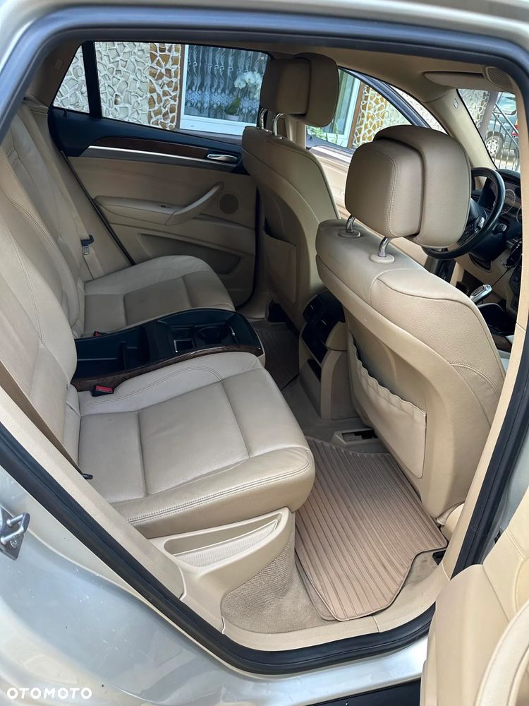 BMW X6 - 10