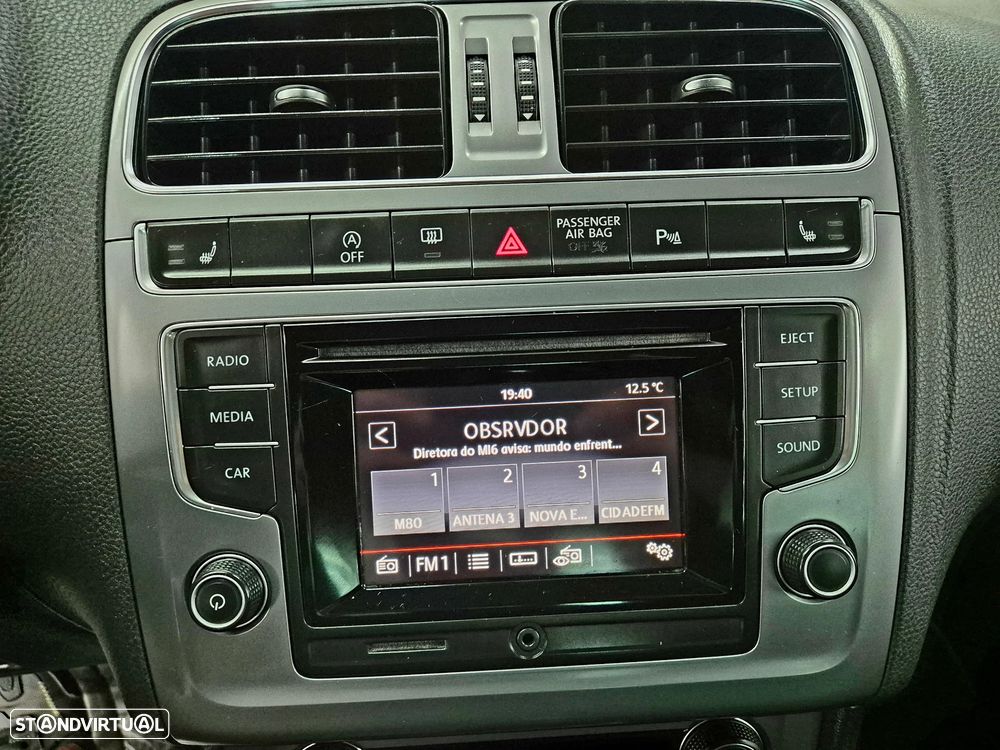 VW Polo 1.0 Allstar - 37