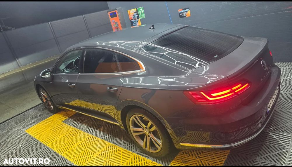 Volkswagen ARTEON 2.0 TSI OPF DSG Elegance - 4