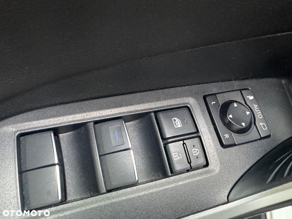 Toyota RAV4 2.5 Hybrid Executive 4x2 - 31