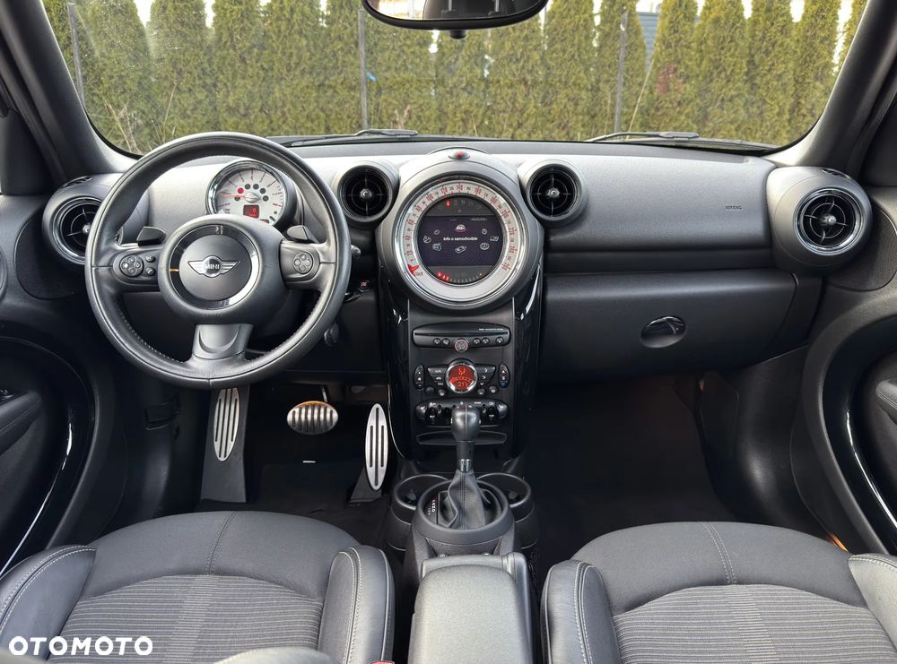 MINI Countryman Cooper S - 26