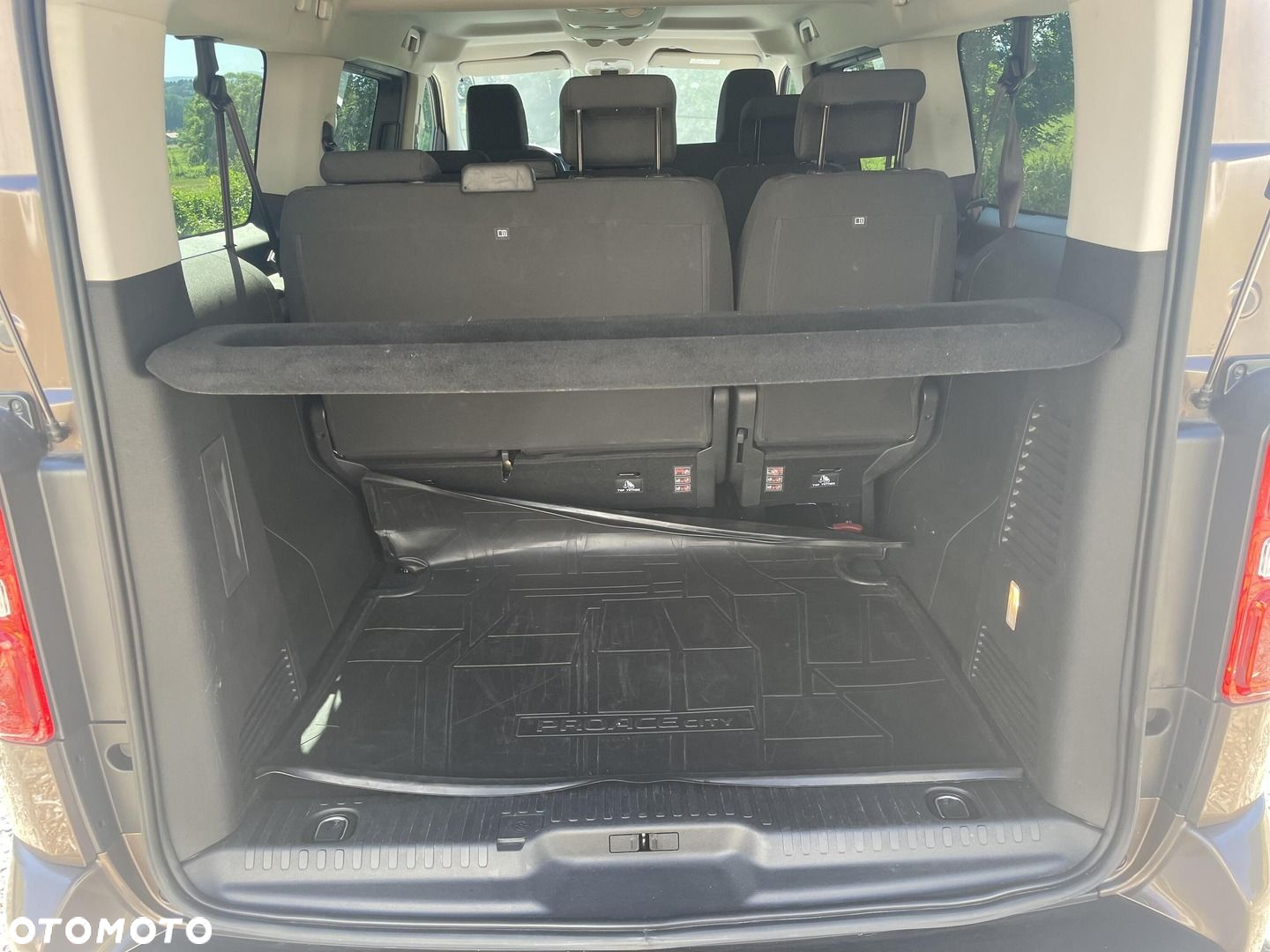 Toyota Proace Verso 2.0 D4-D Long Business - 11